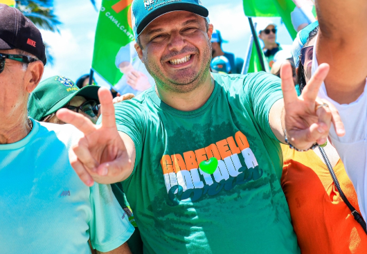 Reprodução