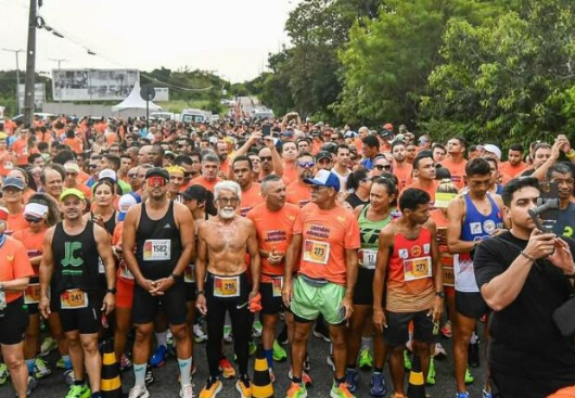 OAB lança etapa da Corrida da Advocacia em JP nesta 3ª feira