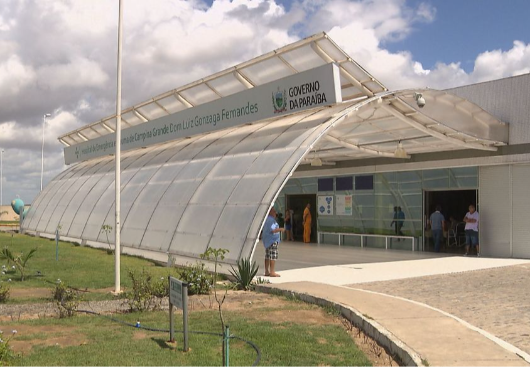 Hospital de Trauma de Campina Grande registra mais de 580 atendimentos no fim de semana. Veja principais casos