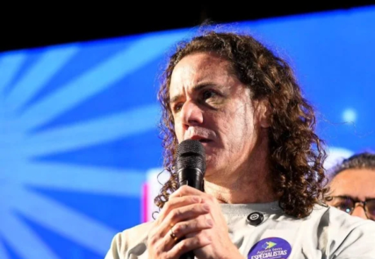 Veneziano diz que MDB deve receber mais seis prefeitos na Paraíba: “até a próxima semana podemos ter mais seis gestores”