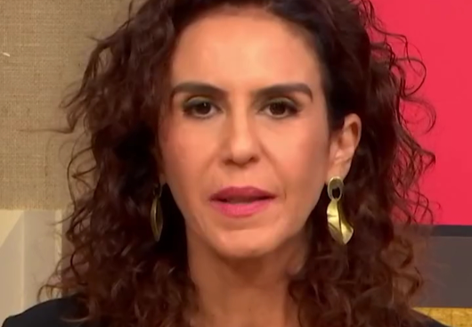 Malu Gaspar Ibaneis Rocha tem negócios com o ecossistema do Master desde pelo menos 2019