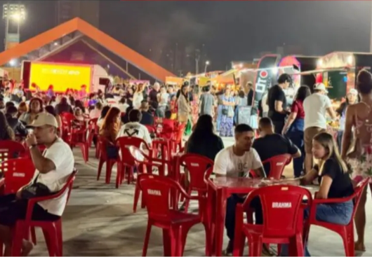 PP Food Festival: Prefeitura de Campina Grande abre inscrições para mais uma edição, que acontece no final de março
