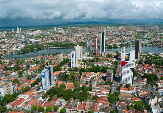 Campina Grande e João Pessoa lideram qualidade de vida no Nordeste