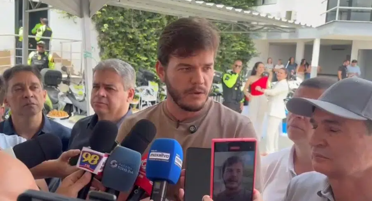Bruno Cunha Lima admite possível mudança partidária