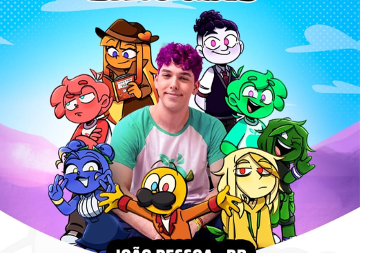 Mundo Torajo chega a João Pessoa