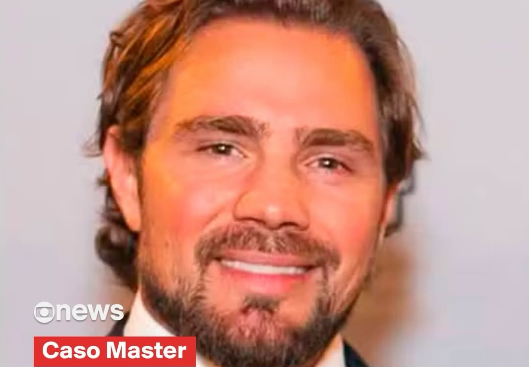 Caso Master  Advogado de Daniel Vorcaro procura André Mendonça para tratar de delação premiada