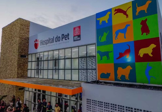 Racismo: mulher é presa após chamar servidor de “macaco” no Hospital do Pet, em JP