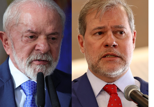 Malu Gaspar  Lula articula nos bastidores licença de Toffoli e eventual renúncia do STF
