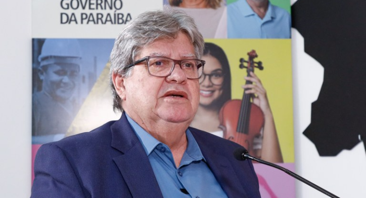 João Azevêdo entrega nesta quinta R$ 12 mi em premiação