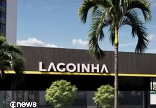 Belo Horizonte  Igreja Lagoinha Belvedere, ligada a cunhado preso de Daniel Vorcaro, encerra atividades