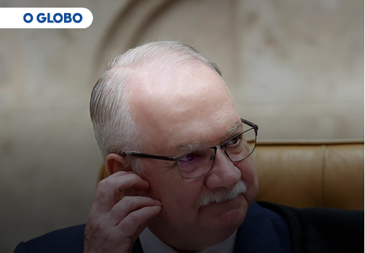 Reunião por 'bandeira branca'  articulada por Fachin fracassa e expõe desconexão entre ministros no STF