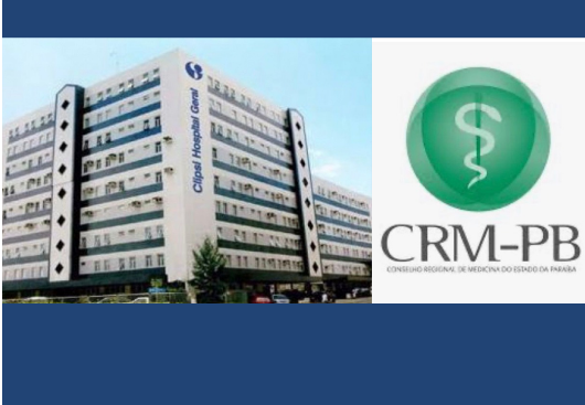 CRM APONTA RISCO DE INTERDIÇÃO NA CLIPSI E HOSPITAL ALEGA CRISE POR FALTA DE REPASSES DA SECRETARIA DE SAÚDE DO MUNICÍPIO