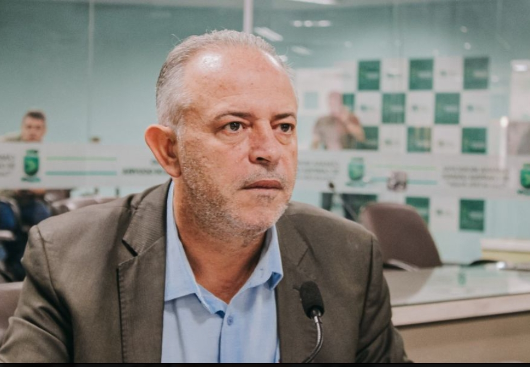 Anderson Pila se torna o "homem forte" do PSB em Campina Grande e assume direção do partido