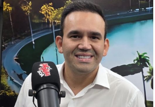 Jhony Bezerra deixa Avante, revela detalhes de conversa com Kassab no PSD e entra no radar como possível vice de Cícero