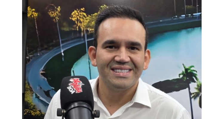 Jhony Bezerra deixa Avante, revela detalhes de conversa com Kassab no PSD e entra no radar como possível vice de Cícero