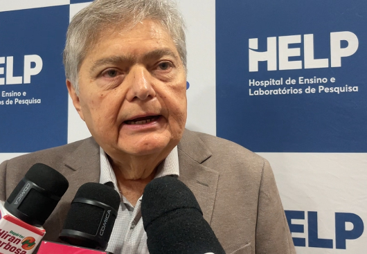 Dalton: ‘André é candidato pelo outro lado e não tem conexão conosco’
