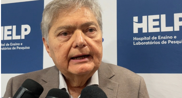 Dalton: ‘André é candidato pelo outro lado e não tem conexão conosco’