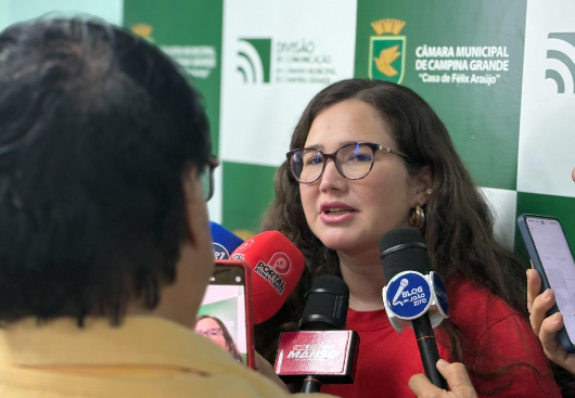 Projeto de Lei visa garantir de forma contínua atendimento psicológico, social, jurídico e psicoeducativo às famílias de pessoas com TEA no município de Campina Grande