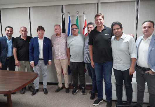 Representantes do setor produtivo destacaram os principais desafios e reforçaram a necessidade de intervenções na área