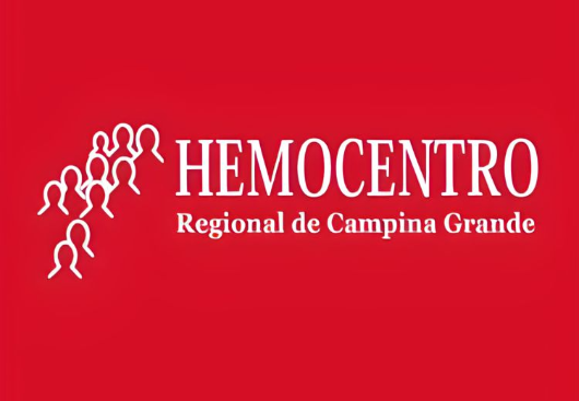 Hemocentro Regional de Campina Grande.