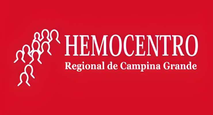 Hemocentro Regional de Campina Grande.