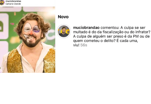 Assessor Mucio Brandão.