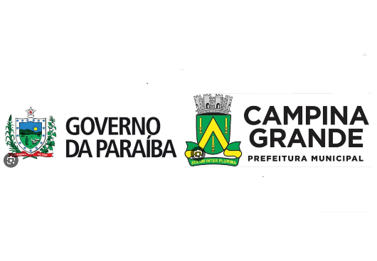 Governo da Paraíba e Prefeitura Municipal de Campina Grande