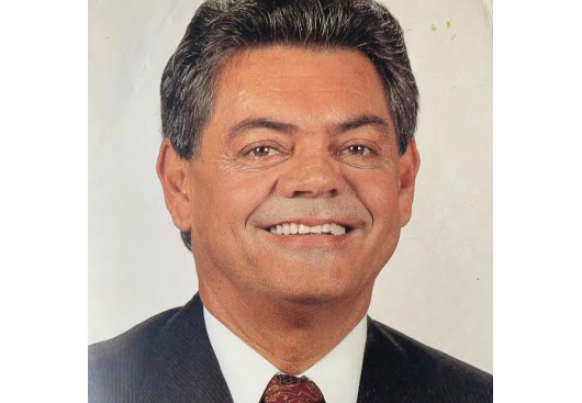 Ronaldo Cunha Lima.