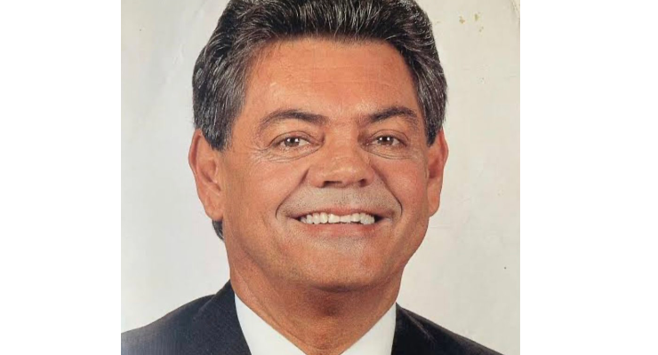 Ronaldo Cunha Lima.