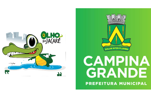 Prefeitura Municipal de Campina Grande.