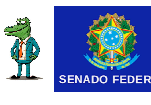 Senado federal.