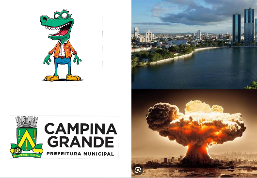 Campina Grande.