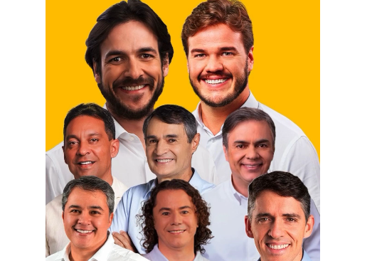 Eleição