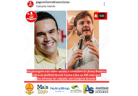 Reprodução