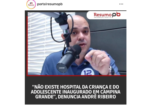 Reprodução