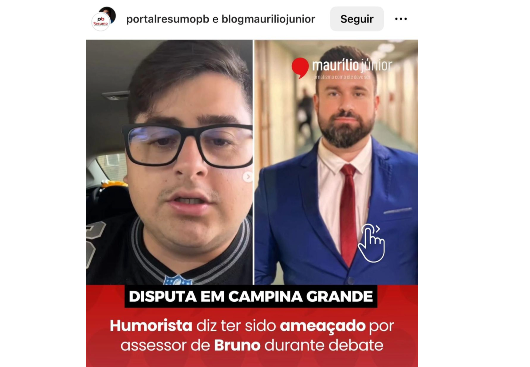 Reprodução