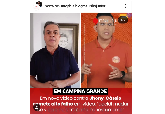 Reprodução