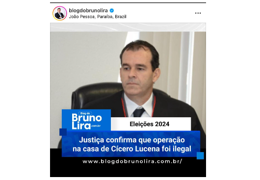 Reprodução