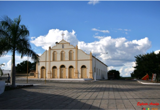 Paraíba.