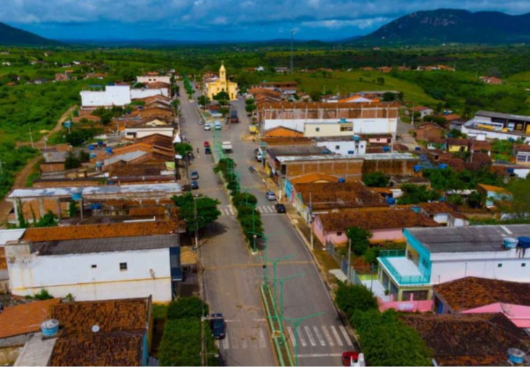 Paraíba.