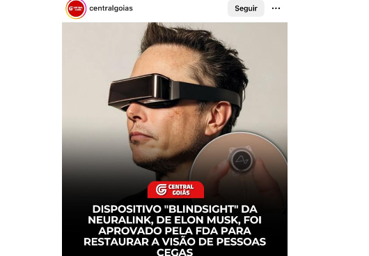 Reprodução