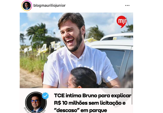 Reprodução