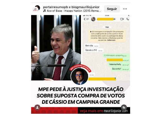 Reprodução