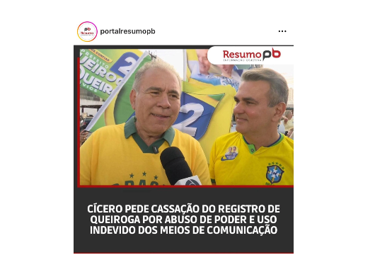 Reprodução