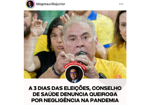 Reprodução