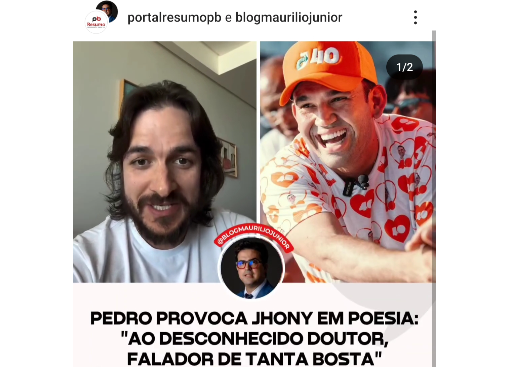 Reprodução