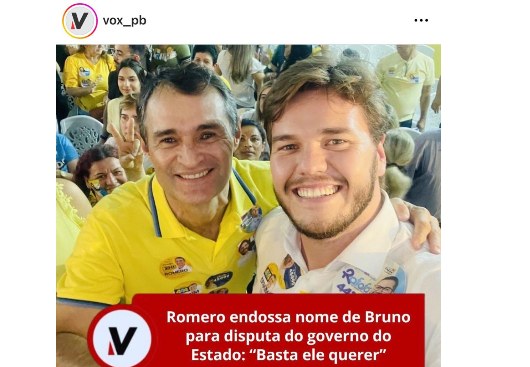 Reprodução