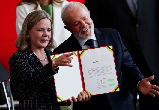 Reprodução