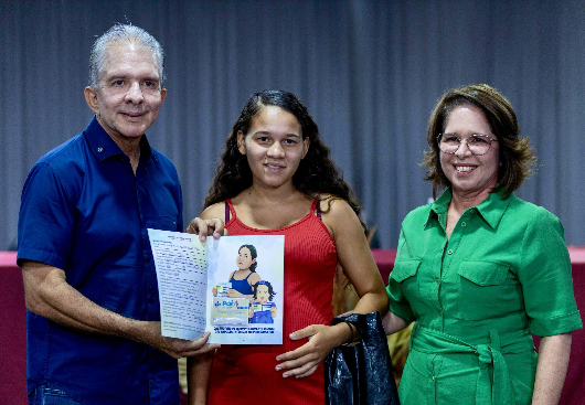Reprodução
