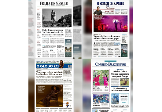 Reprodução